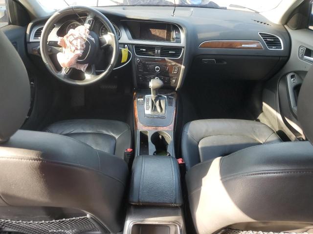 Photo 8 from auction – 2014 AUDI A4 PREMIUM with VIN WAUBFAFL4EN018880