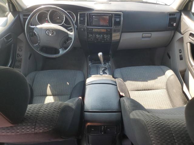 Photo 8 from auction – 2006 TOYOTA 4RUNNER SR5 with VIN JTEZT14R368009889