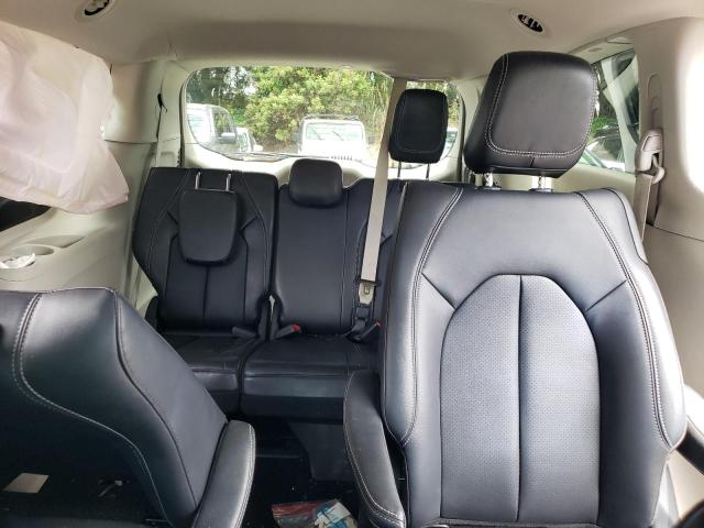 Photo 10 from auction – 2024 CHRYSLER PACIFICA HYBRID SELECT with VIN 2C4RC1S71RR166741