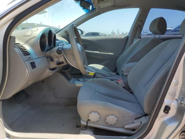 Photo 7 from auction – 2003 NISSAN ALTIMA BAS with VIN 1N4AL11D23C271878