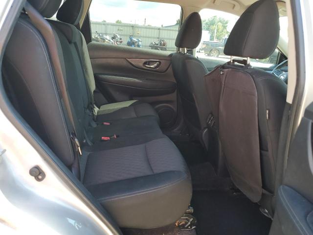 Photo 11 from auction – 2017 NISSAN ROGUE S with VIN KNMAT2MT1HP589932