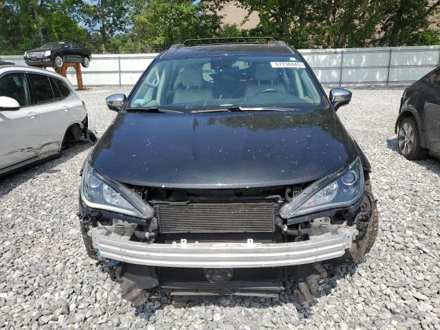 Photo 5 from auction – 2017 CHRYSLER PACIFICA EHYBRID PLATINUM with VIN 2C4RC1N75HR709535