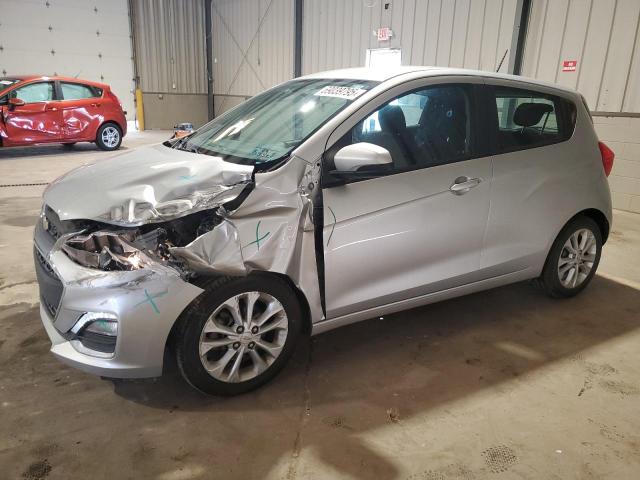 CHEVROLET SPARK 1LT 2019 with VIN KL8CD6SA7KC816871 - Photo from auction