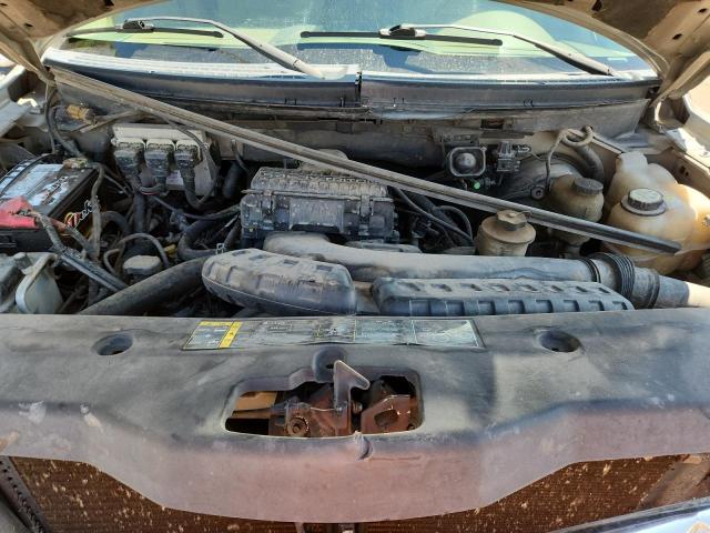 Photo 11 from auction – 2004 FORD F150 SUPER with VIN 1FTPW14574KD26607