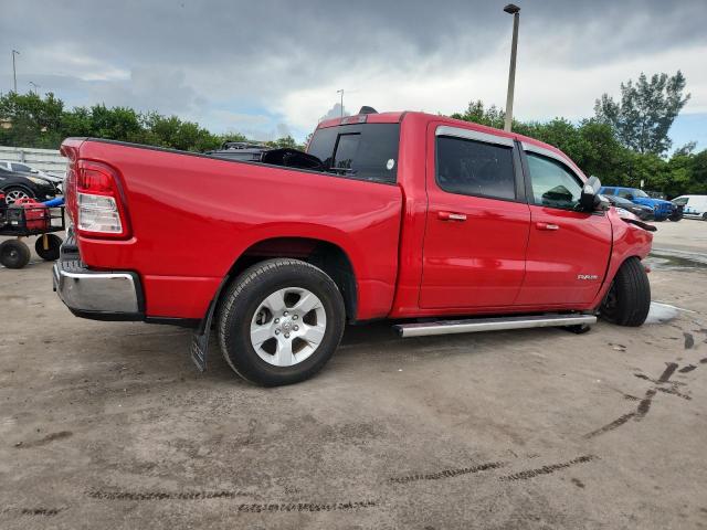 Photo 3 from auction – 2019 RAM 1500 BIG H with VIN 1C6SRFFT3KN732154