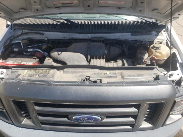Photo 11 from auction – 2012 FORD ECONOLINE with VIN 1FTNE2EL2CDA15781