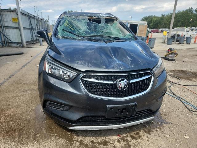 Photo 5 from auction – 2017 BUICK ENCORE PRE with VIN KL4CJASB8HB017234