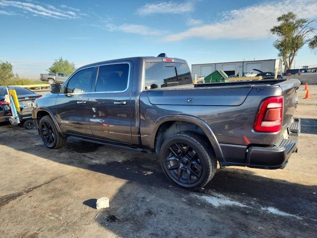 Photo 2 from auction – 2020 RAM 1500 LIMIT with VIN 1C6SRFHT9LN114951