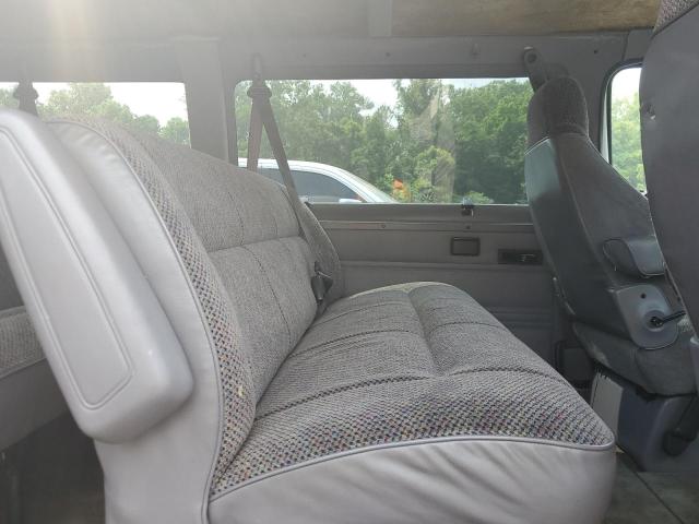 Снимка 11 от търг – 2000 DODGE RAM WAGON с VIN 2B5WB35Z1YK102195