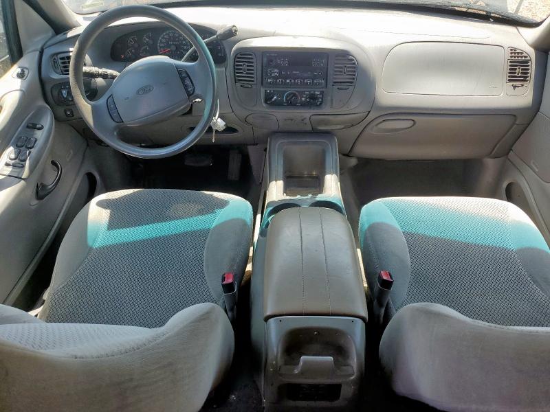 Photo 8 from auction – 1997 FORD EXPEDITION with VIN 1FMEU1766VLB25368