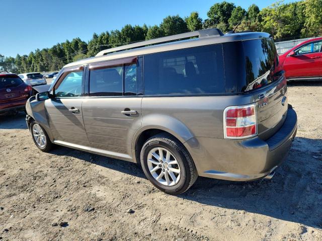 Photo 2 from auction – 2014 FORD FLEX SE with VIN 2FMGK5B89EBD41908