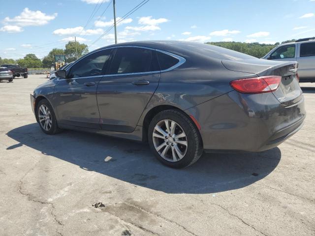 Photo 2 from auction – 2016 CHRYSLER 200 LX with VIN 1C3CCCFB2GN191808