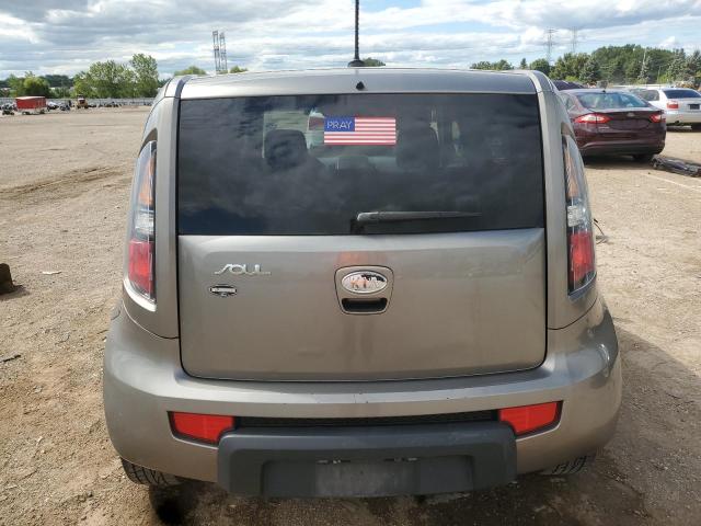 Photo 6 from auction – 2010 KIA SOUL + with VIN KNDJT2A20A7068718