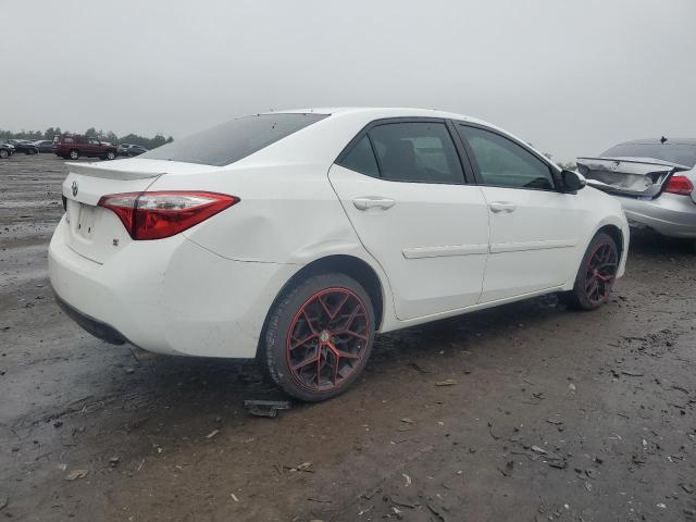 Photo 3 from auction – 2015 TOYOTA COROLLA L with VIN 2T1BURHE6FC300951