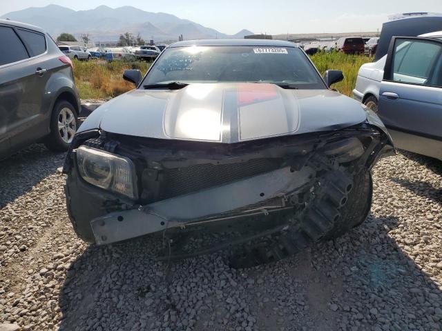 Photo 5 from auction – 2012 CHEVROLET CAMARO 2SS with VIN 2G1FT1EW6C9128069