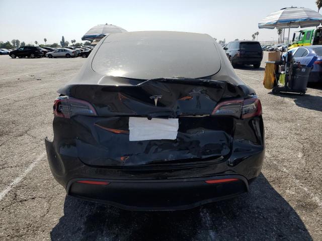 Foto 6 de la subasta – 2025 TESLA MODEL Y con VIN 7SAYGDED2SF308702