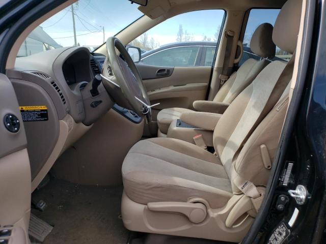 Photo 7 from auction – 2014 KIA SEDONA LX with VIN KNDMG4C78E6541119