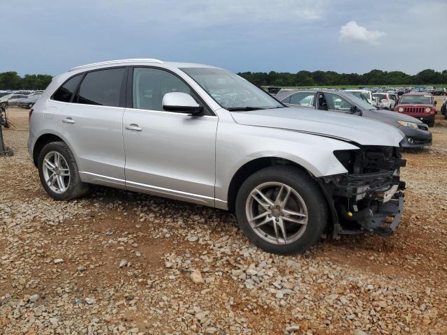 Photo 4 from auction – 2014 AUDI Q5 PREMIUM with VIN WA1LFAFP8EA027318
