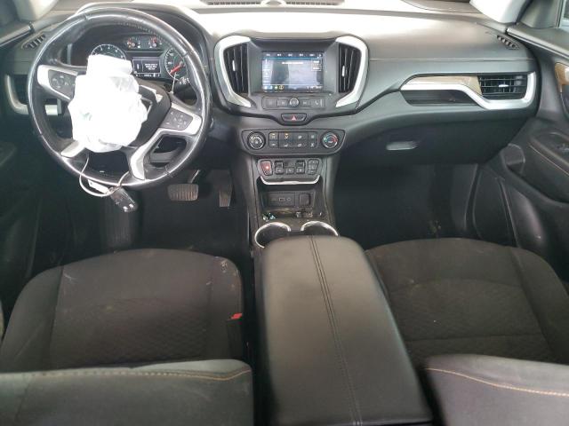Photo 8 from auction – 2018 GMC TERRAIN SLE with VIN 3GKALMEV2JL318119
