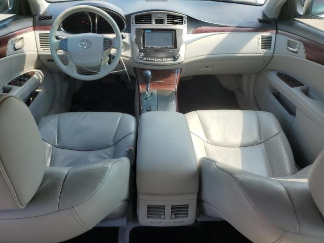 Photo 8 from auction – 2012 TOYOTA AVALON BAS with VIN 4T1BK3DB3CU454218