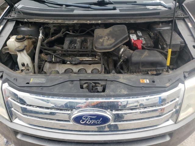 Photo 12 from auction – 2010 FORD EDGE with VIN 2FMDK4JC9ABB78609