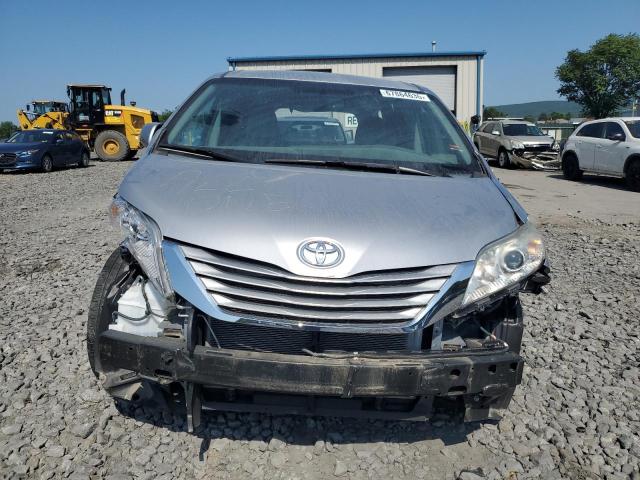 Photo 5 from auction – 2016 TOYOTA SIENNA LE with VIN 5TDKK3DC6GS710312