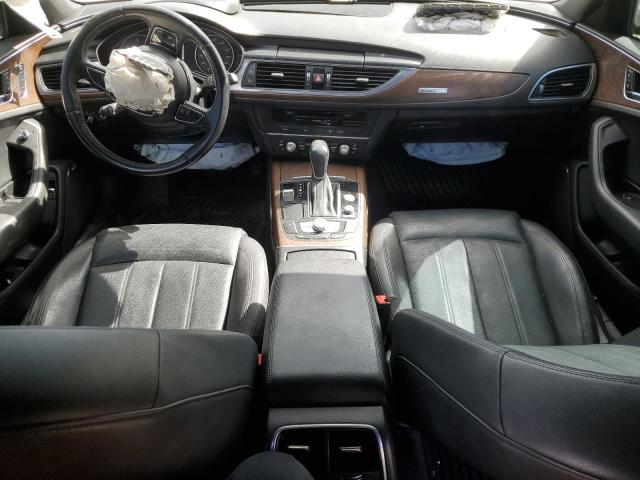 Photo 8 from auction – 2016 AUDI A6 PRESTIG with VIN WAUHMBFC7GN079374