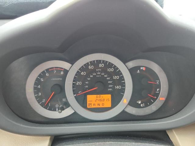 Foto 9 de la subasta – 2012 TOYOTA RAV4 LIMIT con VIN 2T3DK4DV0CW068517