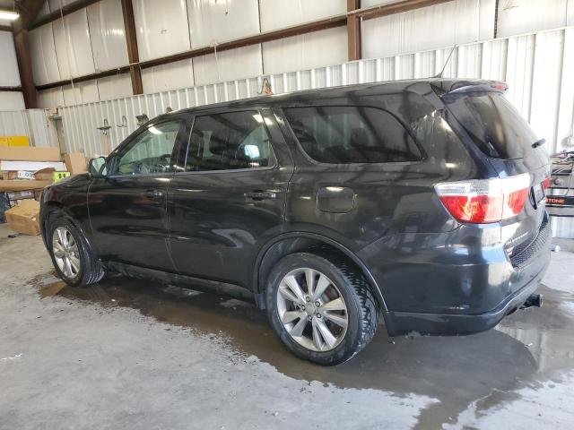 Photo 2 from auction – 2012 DODGE DURANGO R/ with VIN 1C4SDHCT1CC188242