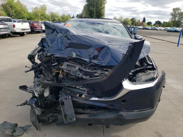 Photo 5 from auction – 2021 MAZDA CX-30 PREF with VIN 3MVDMBCL8MM264625