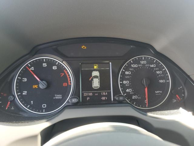 Фото 9 с аукциона – 2012 AUDI Q5 PREMIUM PLUS с VIN WA1LFAFP9CA061927