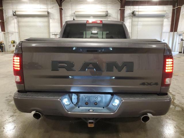 Photo 6 from auction – 2018 RAM 1500 SPORT with VIN 1C6RR7MTXJS331630