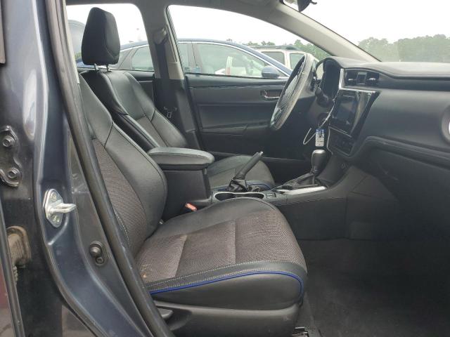 Photo 7 from auction – 2018 TOYOTA COROLLA L with VIN 2T1BURHE2JC016256