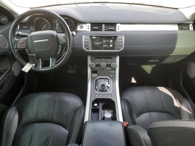 Photo 8 from auction – 2016 LAND ROVER RANGE ROVE with VIN SALVP2BG6GH099063