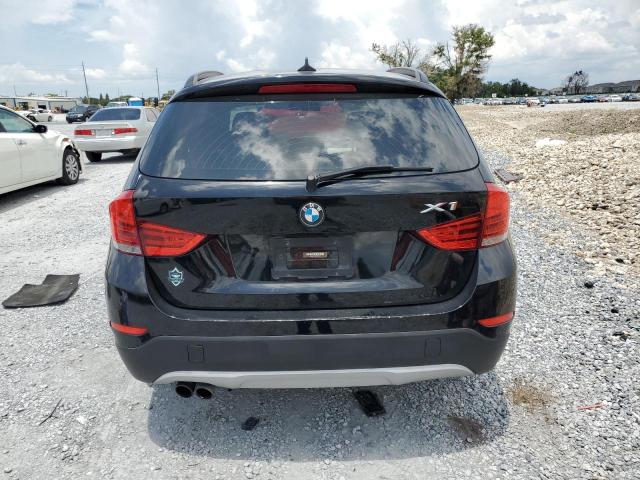 Photo 6 from auction – 2015 BMW X1 SDRIVE2 with VIN WBAVM1C55FV314632