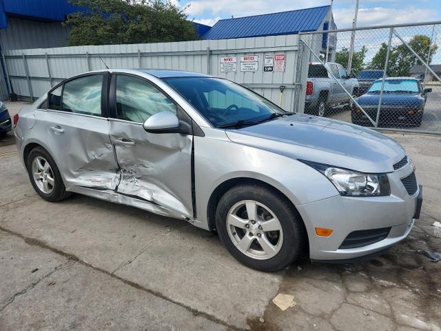 Photo 4 from auction – 2014 CHEVROLET CRUZE LT with VIN 1G1PC5SB3E7151536