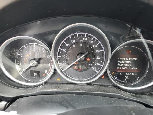 Photo 9 from auction – 2018 MAZDA CX-5 GRAND with VIN JM3KFBDM4J0349753