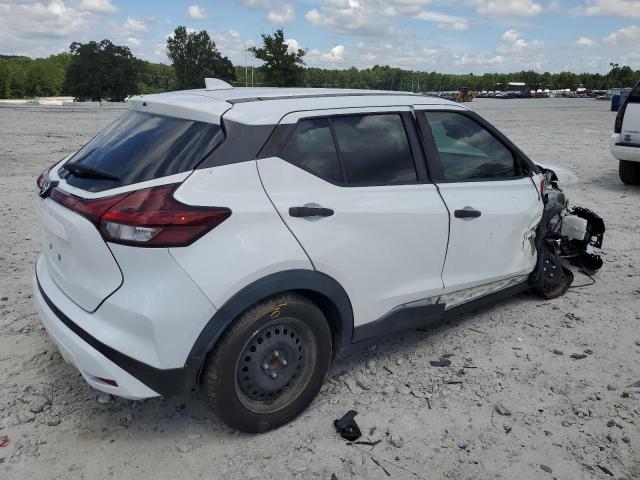 Photo 3 from auction – 2021 NISSAN KICKS S with VIN 3N1CP5BVXML495947