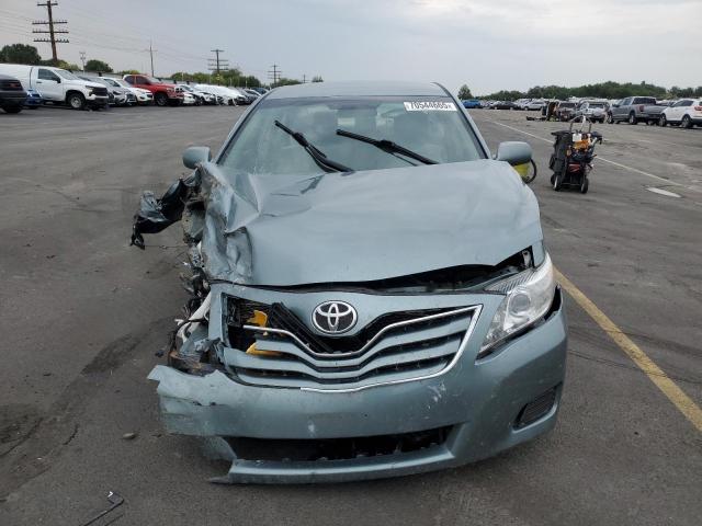 Photo 5 from auction – 2011 TOYOTA CAMRY BASE with VIN 4T1BF3EK3BU766220