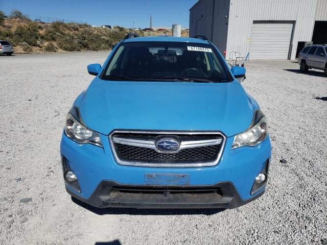 Photo 5 from auction – 2017 SUBARU CROSSTREK with VIN JF2GPABC3HH261838