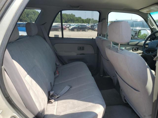 Photo 11 from auction – 2002 TOYOTA 4RUNNER SR with VIN JT3GN86R720257460