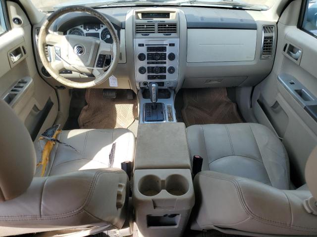 Photo 8 from auction – 2008 MERCURY MARINER PR with VIN 4M2CU97138KJ22124