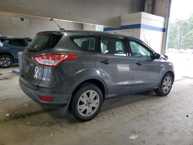 Photo 3 from auction – 2016 FORD ESCAPE S with VIN 1FMCU0F74GUC51768