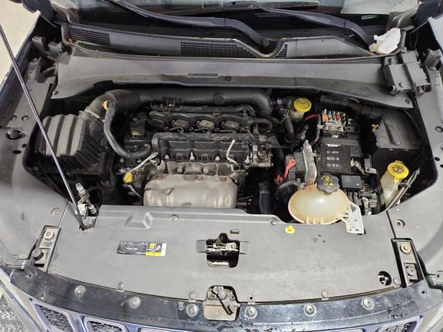 Photo 12 from auction – 2018 JEEP COMPASS TR with VIN 3C4NJDDB8JT264061