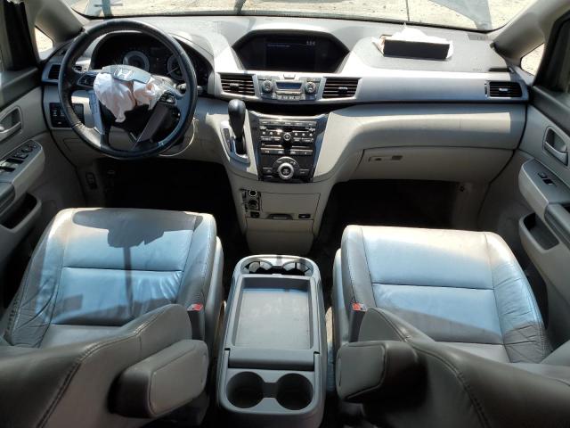Photo 8 from auction – 2012 HONDA ODYSSEY EX with VIN 5FNRL5H63CB094434