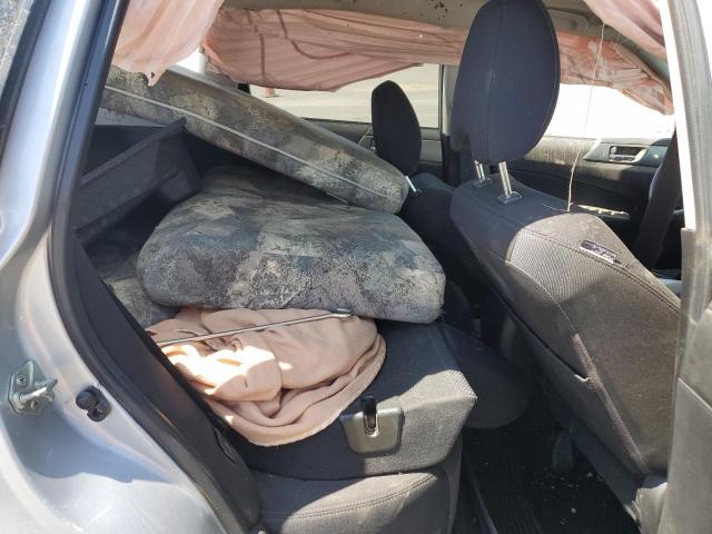 Photo 11 from auction – 2012 SUBARU FORESTER 2 with VIN JF2SHADC2CH465754
