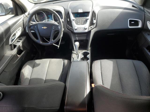 Photo 8 from auction – 2013 CHEVROLET EQUINOX LS with VIN 1GNFLCEK1DZ103384