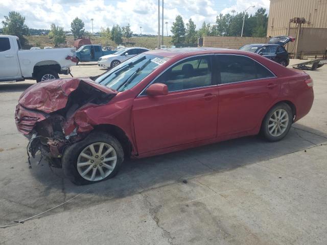 TOYOTA CAMRY BASE 2010 with VIN 4T1BF3EK3AU113515 - Photo from auction