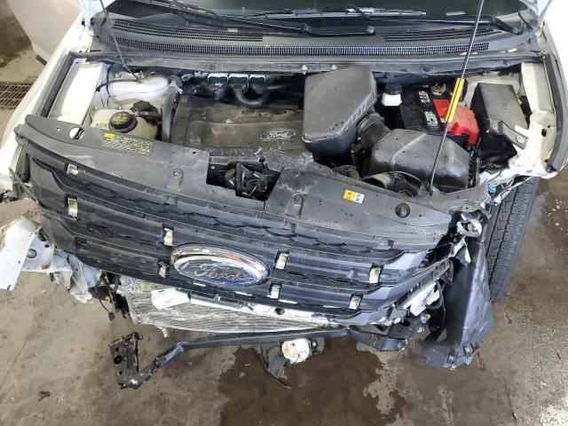 Photo 12 from auction – 2012 FORD EDGE SEL with VIN 2FMDK4JC1CBA59987