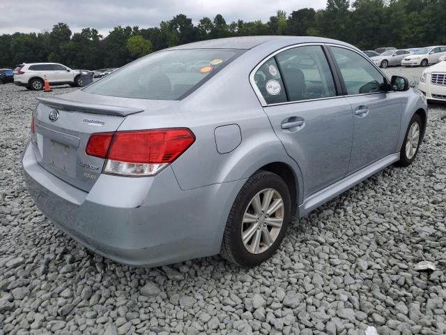 Photo 3 from auction – 2012 SUBARU LEGACY 2.5 with VIN 4S3BMBC68C3036871